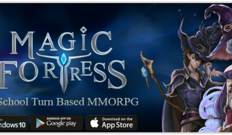 [รีวิวเกมมือถือ] OBT แล้ว Magic Fortress II เกมวางแผน Turn-base ของคนไทย!