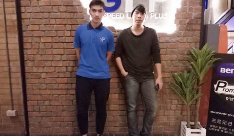 WhiteElephantEsport โหดจัด คว้าแชมป์วันแรก ZOWIE PUBG 240Hz DUO CHALLENGE