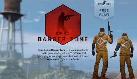 (รีวิวเกม PC) CS:GO เพิ่มโหมด Battle Royale พร้อมเล่น “ฟรี!”