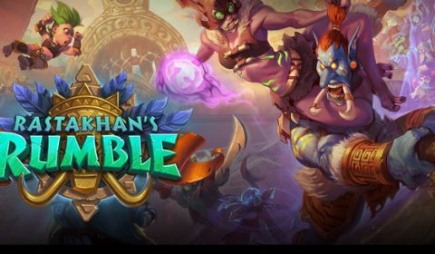 [Hearthstone] Rastakhan’s Rumble อัพเดทแล้ว พร้อมกับ Deck ใหม่เพียบ!