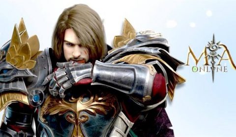 (รีวิวเกมมือถือ) Mia Online เกม MMORPG สไตล์ธีมตะวันตกที่น่าลอง!