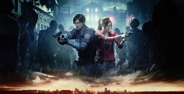 how to resident evil 2 demo