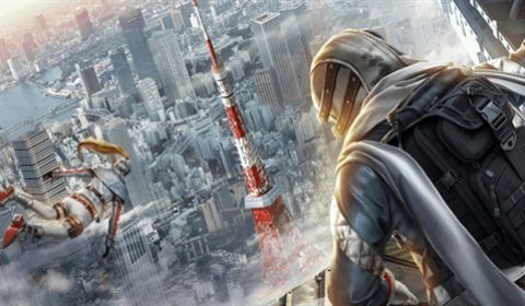 Knives Out อัพเดตแผนที่ Tokyo เกม Battle Royale มือถือเกมแรกที่มีแผนที่ในเมือง!