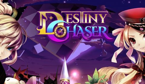 (รีวิวเกมมือถือ) Destiny Chaser เกมแนว Full3D IDLE ที่ภาพน่ารักที่สุด!
