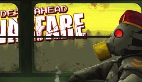 [รีวิวเกมมือถือ] ฝ่าดินแดนซอมบี้นรกเดือด Dead ahead : zombie warfare