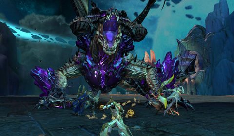 อย่ารอช้า Aion: Legions of War เกมส์มือถือกราฟิกเยี่ยมจาก NCSoft เปิดลงทะเบียนล่วงหน้าแล้ว