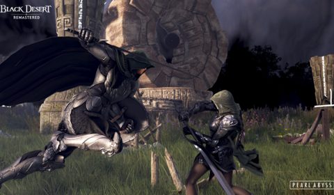 Black Desert Online เตรียมจัดการแข่งขัน Battle Royale: สนามรบแห่งเงา รอบ Pre-Season และนำเข้าระบบตลาดซื้อขายรวม