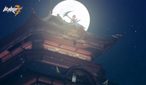 Honkai Impact 3 [นักล่าแห่งเมืองอาร์ค] เวอร์ชั่นใหม่ต้อนรับตรุษจีนมาถึงแล้ว! พร้อมชุดสูทใหม่ของ Rita