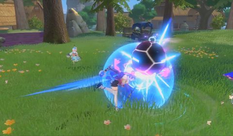 Eclipse Isle เกมส์มือถือใหม่แนว Battle Royale เปิดให้ทดสอบในประเทศจีน เกมส์นี้เด็ดน่ารอ