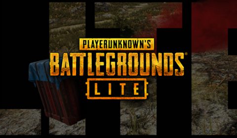 PUBG Corp ประกาศเปิดตัว PUBG LITE และเว็บไซท์อย่างเป็นทางการ