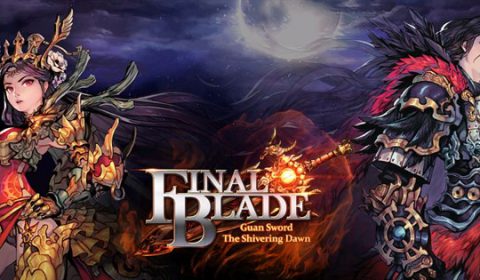 (รีวิวเกมมือถือ) Final Blade มหากาพย์เกม RPG ยอดเยี่ยมทั้งเกมเพลย์และเนื้อเรื่อง!