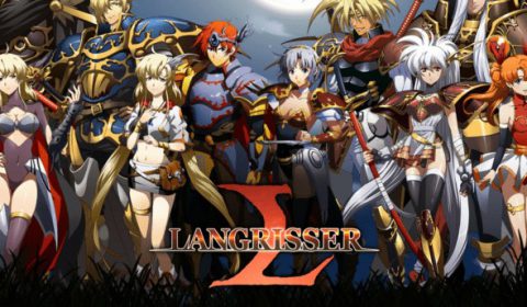 [รีวิวเกม]คืนชีพเกมในตำนาน! Langrisser Mobile เกมวางแผนสุดคลาสสิคตลอดกาล
