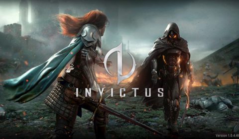(รีวิวเกมมือถือ) Invictus: Lost Soul เกมการ์ดไฟท์ติ้งฝีมือคนไทย แต่ภาพโคตรเทพ!