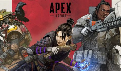 (รีวิวเกม PC) Apex Legends สุดยอดเกม Battle Royale เกรด A จากผู้สร้าง Titan Fall