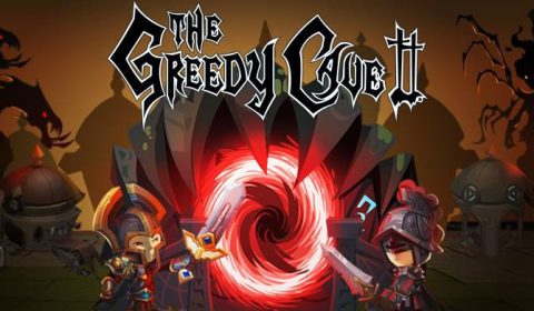 [วิธีเล่นเบื้องต้น] คุณโลภพอหรือยัง? ภาคต่อของบทพิสูจน์ความโลภที่คุณห้ามพลาด The Greedy Cave 2