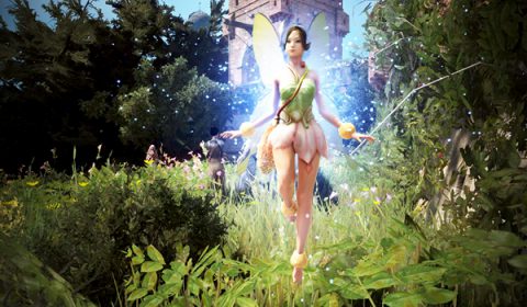 เก็บดอกกล้วยไม้และอัพเกรดนางฟ้า พร้อมนับถอยหลัง “Voice of Adventurers III” ของ Black Desert เซิร์ฟเวอร์ไทย