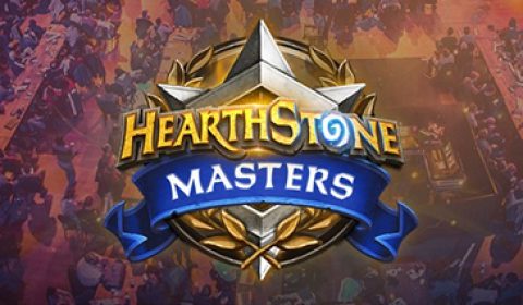 การแข่งขัน Hearthstone แกรนด์มาสเตอร์ใกล้เข้ามาแล้ว!