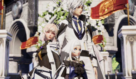 เผยข้อมูลเกมมือถือใหม่ Project SU พัฒนาด้วย Unreal Engine 4 ในงาน GDC 2019