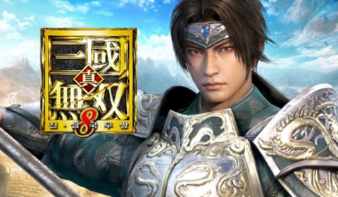 Nexon เผยเตรียมพัฒนา Shin Dynasty Warriors 8 Mobile ให้เกมเมอร์ได้สัมผัสบนโลกเกมส์มือถือ