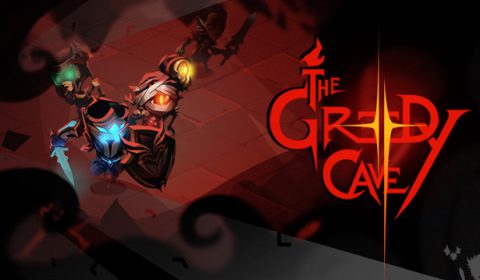 (รีวิวเกมมือถือ) The Greedy Cave 2 เกมสไตล์ Roguelike RPG ตะลุยดันเจี้ยน ท้าให้ลอง!