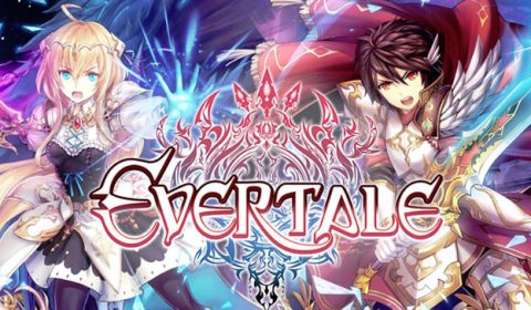(รีวิวเกมมือถือ) Evertale เกมราคา 10 บาท ที่ผสมผสานเกมแนวจับสัตว์และ RPG ได้อย่างลงตัว!