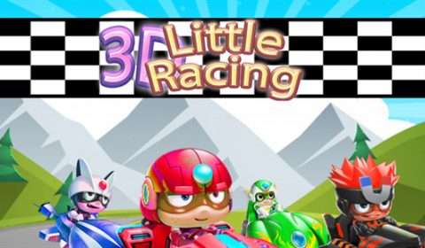 (รีวิวเกมมือถือ) Fantastic Kart Racing เกมแข่งรถเว่อร์วัง ไม่ต้องต่อเน็ตก็เล่นได้!