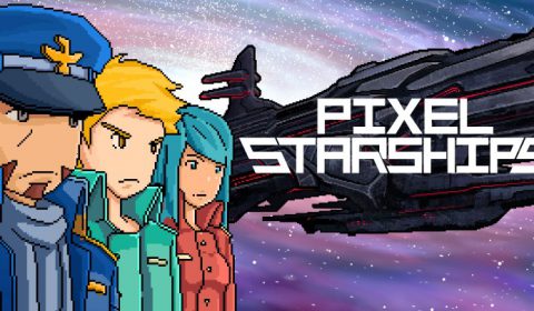 [รีวิวเกมมือถือ]สงครามอวกาศครั้งใหม่เริ่มแล้วในรูปแบบ MMO-RPG Pixel Starships