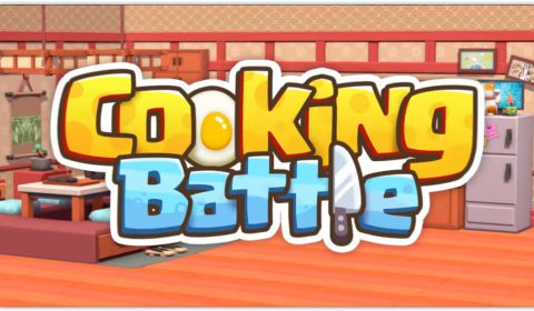 [วิธีการเล่นเบื้องต้น] Cooking Battle อาหารคือการต่อสู้!