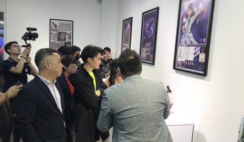 พันธุ์ทิพย์ ประตูน้ำ ร่วมมือกับสุดยอดแบรนด์ดังโมเดลของสะสม เปิดโซนใหม่ TOY EMBASSY ZONE เอาใจคนรักโมเดลด้วยร้านระดับคุณภาพ