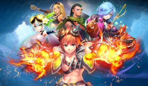 (รีวิวเกมมือถือ) Blade Hunter มองหาเกมภาพอนิเมะ มันส์ๆ ใช่ไหม? ต้องเกมนี้เลย!