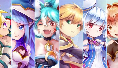 (รีวิวเกมมือถือ) Idle Fantasy ร่วมสนุกกับเกมบอทแฟนตาซี เล่นง่าย และเรื่อยๆ!