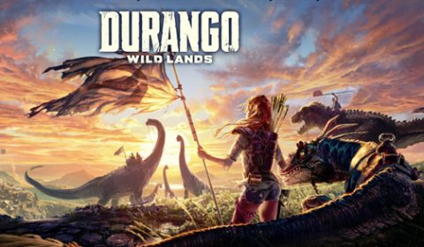 (รีวิวเกมมือถือ) Durango: Wild Lands ผจญภัยในโลกไดโนเสาร์ กับเกมเอาตัวรอดที่หลายคนรอคอย!