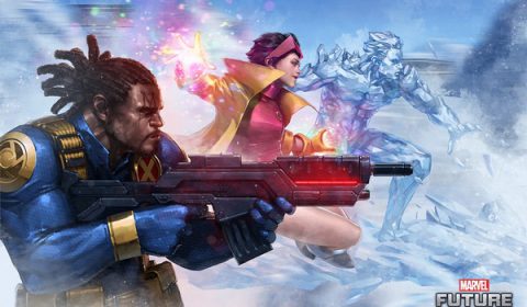 พบกับการรวมพลังครั้งใหญ่ของเหล่ามนุษย์กลายพันธุ์กับการอัปเดต Uncanny X-Men ใน MARVEL Future Fight