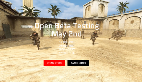 กลับมาอีกครั้ง A.V.A Dog Tag เกมยิง FPS ออนไลน์ เปิดทดสอบ Open Beta แล้ว ดาวน์โหลดฟรี! (Free-to-Play)
