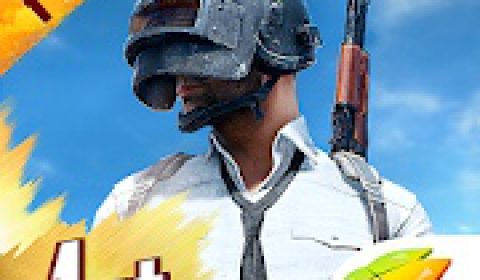 PUBG Mobile