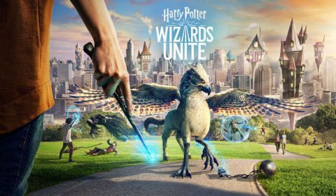 ด่วน! เกมพ่อมดน้อยบนมือถือ Harry Potter: Wizards Unite เข้าสโตร์ไทยแล้ว