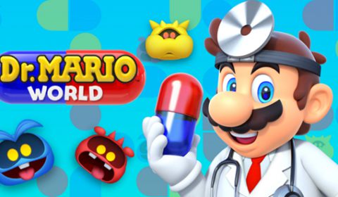 Nintendo เปิดลงทะเบียนล่วงหน้า Dr. Mario World เกมส์พัซเซิลสุดคลาสสิคที่กลับมาอีกครั้งบนมือถือ