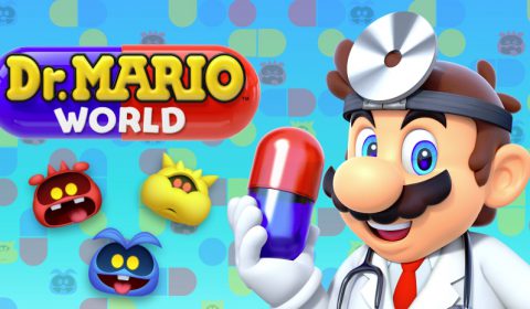 (รีวิวเกมมือถือ) Dr. Mario World เกมในตำนาน มาให้เล่นบนมือถือแล้ว!