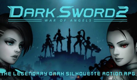 (รีวิวเกมมือถือ) Dark Sword 2 เกม Hack & Slash สุดมันส์ ที่สร้างโดยคนๆ เดียว!
