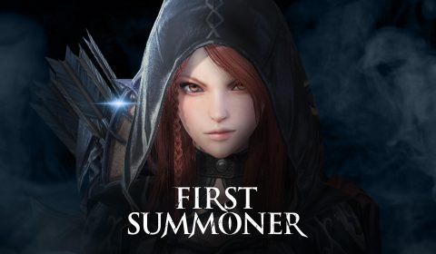 [รีวิวเกมมือถือ] เกม Action-RPG ผสมการวางแผน กราฟฟิกสุดเทพ! First Summoner