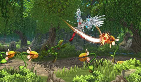 คอมเกมฯ ม.รังสิต เปิดตัว “เกมครุฑ ภาคปีกแห่งตำนาน” เกมฝีมือคนไทยสู่ระดับโลก