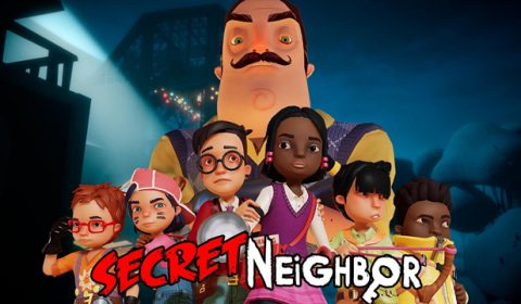 (รีวิวเกม PC) Secret Neighbor เกมระทึกขวัญที่คุณ “ไว้ใจใครไม่ได้” เปิดให้ลองเล่นฟรี