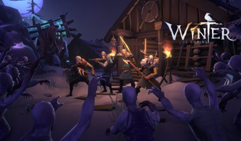 (รีวิวเกมมือถือ) Winter Survival  เอาตัวรอดในแดนหิมะอันหนาวเหน็บ