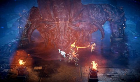 ของใหญ่กำลังจะมา Black Desert Mobile พร้อมเปิดให้เกมเมอร์ทั่วโลกลงทะเบียนล่วงหน้าแล้ววันนี้