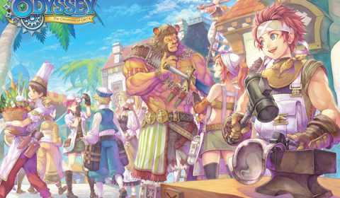 ได้ลุ้นอีกครั้ง Lime Odyssey เตรียมคืนชีพกลับมาโลดแล่นบนโลกเกมส์มือถือ