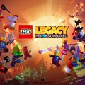 เปิดตัวเทรลเลอร์เกมใหม่ LEGO® Legacy: Heroes Unboxed ลงทะเบียนล่วงหน้าได้แล้ววันนี้