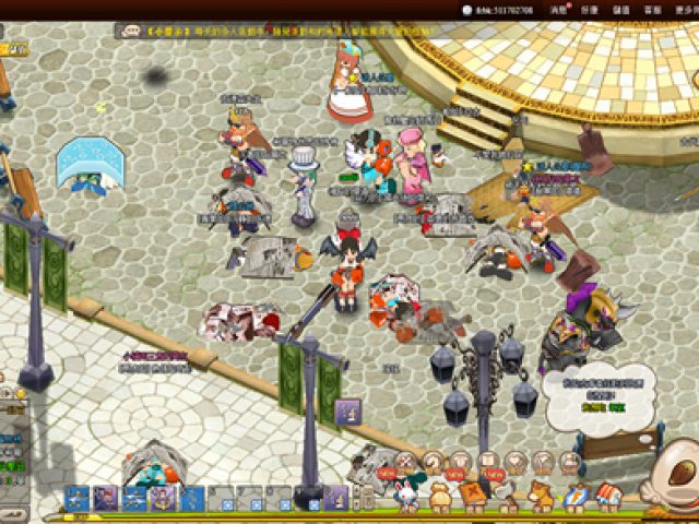 ไปลองหน่อย Seal Reload เกมส์บนเว็บ สาวก Seal มาทำความรู้จักก่อนได้เล่นในไทยเร็วๆ นี้