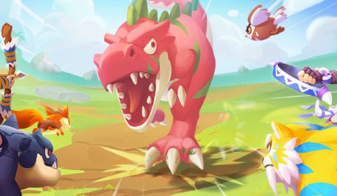 [วิธีเล่นเบื้องต้น] ตั้งตี้ล่า! เกมล่าไดโนเสาร์สุดมันส์ Ulala: Idle Adventure