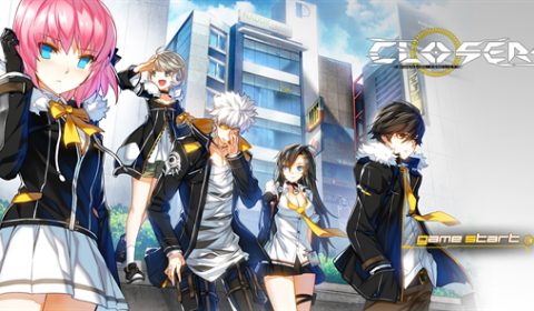 (รีวิวเกม PC) Closers Online สุดยอดเกม RPG สไตล์อนิเมะที่รอคอยมากว่า 5 ปี!