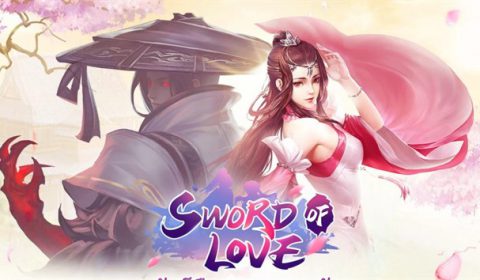 (รีวิวเกมมือถือ) Sword of Love เกมท่องยุทธภพในสไตล์ RPG Auto